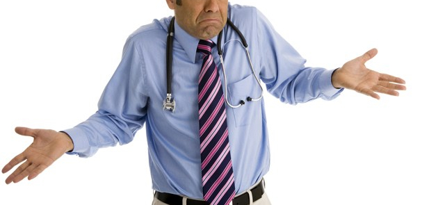 ‘Quacks’ masquerading as ‘Doctors’?